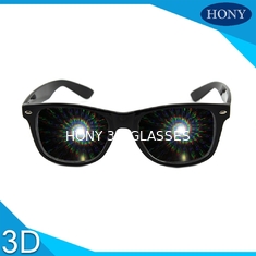 عینک های دیفرانسیل 13500 خط در اینچ برای عینک های آتش بازی پاک می شوند