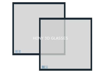 فیلم Polarize Linear برای پروژکتورهای 3D مشاهده فیلم سه بعدی خانه - فیلم مدرسه 3D
