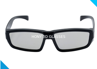 عینک سه بعدی دایره ای منعطف برای فیلم و سینما