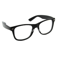 عینک 3D قطبی شده دایره ای برای سینمای Real D Passive 3D