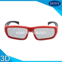 عینک سه بعدی 3D Polarized Child 3D عینک IMAX Cinema 3D