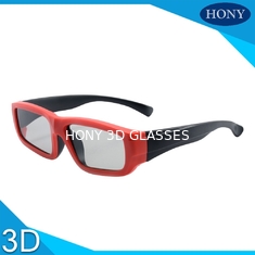 عینک سه بعدی 3D Polarized Child 3D عینک IMAX Cinema 3D