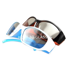 3D عینک های قابل انعطاف برای استفاده از سینما با قیمت ارزان IMAX 3D Glasses