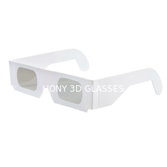 IMAX سینمای سه بعدی عینک 3D Print عینک 3D یکبار مصرف