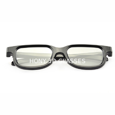 عینک 3D برای استفاده سینما با قیمت ارزان، عینک سینمایی 3D Polarized Circular