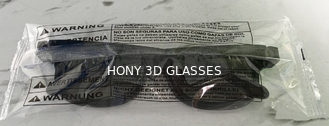 عینک 3D عینک کودکان و نوجوانان یک بار استفاده از عینک 3D 3D فیلم سینمای تئاتر