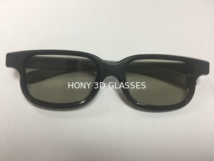 عینک 3D عینک کودکان و نوجوانان یک بار استفاده از عینک 3D 3D فیلم سینمای تئاتر