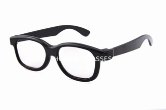 Stadardard Passive Cinema 3D عینک 0.23mm ضخامت لنز PL0001LP