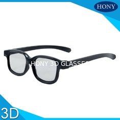 عینک قطبی شده لنز 0.7 میلی متری Reald 3D