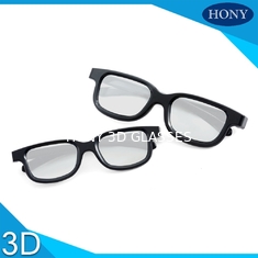 لنز Polariztion عینک 3D سینمای مستقل برای سیستم IMAX