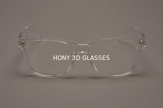Hony 3D Fireworks Glasses قاب عینک، 3D عینک PC