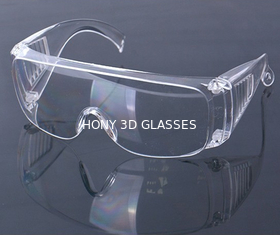 عینک ایمنی چشم مقاوم در برابر ضربه درجه