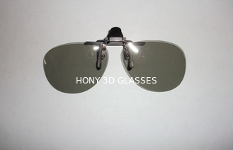 کلیپ در عینک 3D قطبی قطعه قطبی کارایی 99.7٪