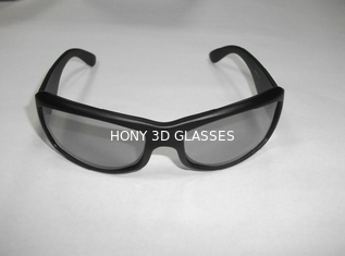 عینک 3D قطبی قطبی منفعل برای سینما تلویزیون ال جی، عینک 3D Polarized Passive برای LG TCL سامسونگ