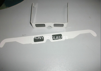 عینک سه بعدی Polarized 3D Chromadetph برای ODM OEM اصلی