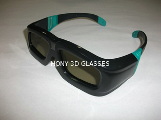 عینک پلاریزه منفعل 3D سفارشی 3D، عینک سه بعدی تئاتر Xpand