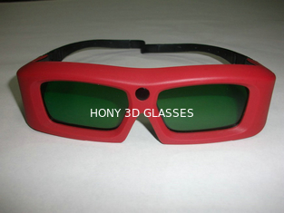 عینک 3D پلاستیکی 3D عینک 3D Xpand Eco Friendly OEM ODM Service
