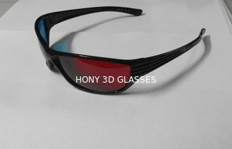 3D عینک قرمز Cyan 3D برای سینمای خانگی