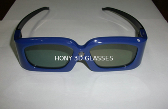 عینک های سبک DLP Link 3D، شاتر فعال، عینک های قابل شارژ 3D