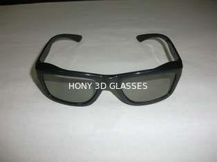 عینک 3D لیزر پلیاستر لیزری سفارشی پلاسما برای سینمای Imax