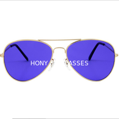 عینک آفتابی Rosh Mood Boosting UV400 Protective See عینک آفتابی احساس خوبی دارید