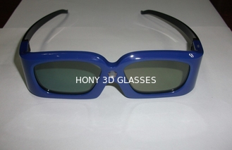 3D Stereoscopic Active 3D Glasses برای مشاهده فیلم ها، CE RoHS لیست شده است