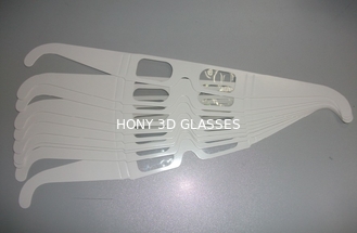 عینک سه بعدی لیزری لیزری لیزری لیزری PVC