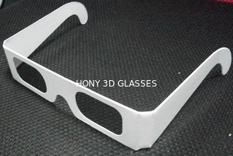 عینک آفتابی عینک 3D / کارتن عینک سه بعدی