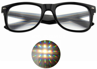عطر و طعم Premium Diffraction عینک ریو عینک آفتابی برای سال نو تعطیلات عروسی