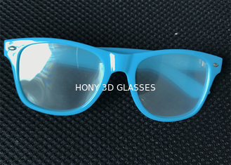 3D Style Prism Rave 3D Plastic 3D Glass 3D 13500 Light Gratings