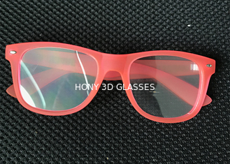 3D Style Prism Rave 3D Plastic 3D Glass 3D 13500 Light Gratings
