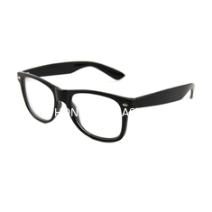 عینک سه بعدی Premium 3D عینک های سه بعدی ایده آل برای راش ها، جشنواره های موسیقی