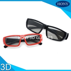 عینک 3D عکاسی ارزان عکاسی سفارشی Polarized IMAX 3D Glasses for Movie