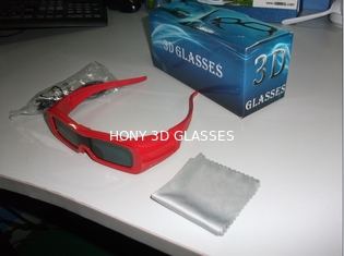 سونی LG Universal Active Shutter 3D عینک آفتابی با گیرنده آی