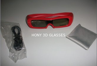 عینک 3D Active Shutter، سامسونگ Sony 3D Viewing Glasses