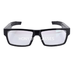 عینک آفتابی دوربین مخفی 16 گیگابایتی عینک ضبط فیلم 1080P HD