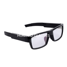 عینک آفتابی دوربین مخفی 16 گیگابایتی عینک ضبط فیلم 1080P HD