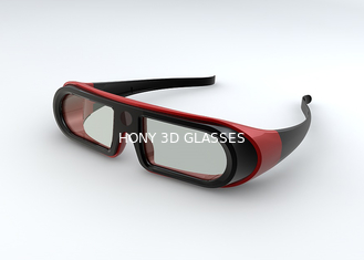 عینک 3D Xpand 3D عینک فعال شاتر، عینک 3D Stereoscopic
