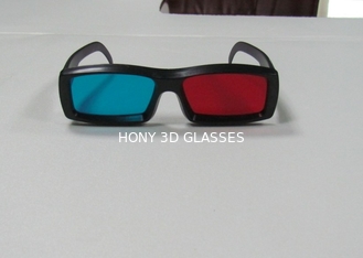 Circular Polarized 3D Glasses Red Blue